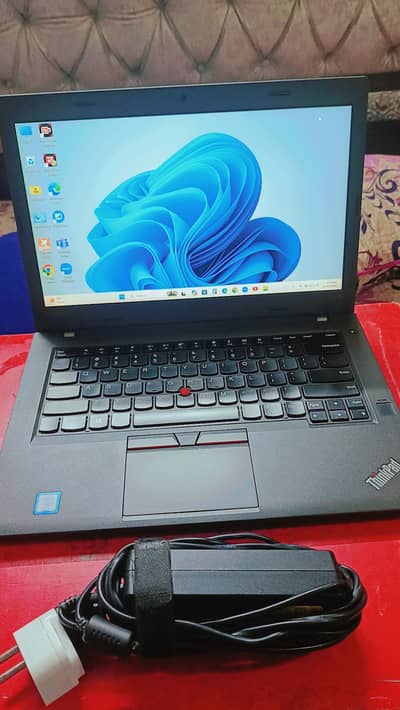 Laptop Lenovo  Thinkpad T470  for Sale