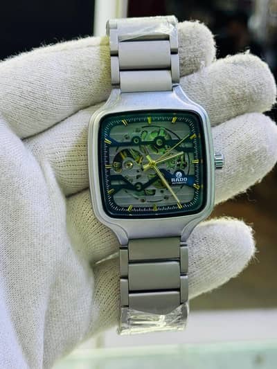 men's watch