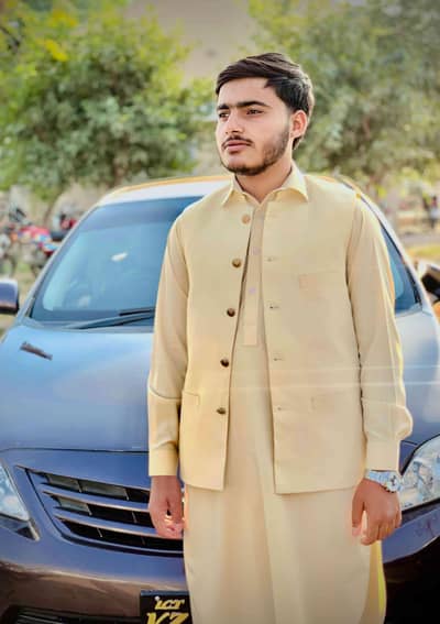 Malik Touseef