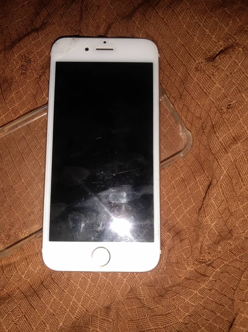 Apple iPhone 6 1