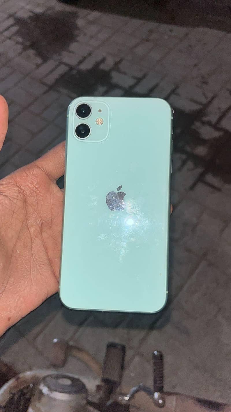 iphone 11 0