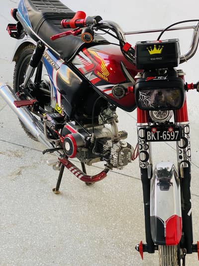 Hero model 10