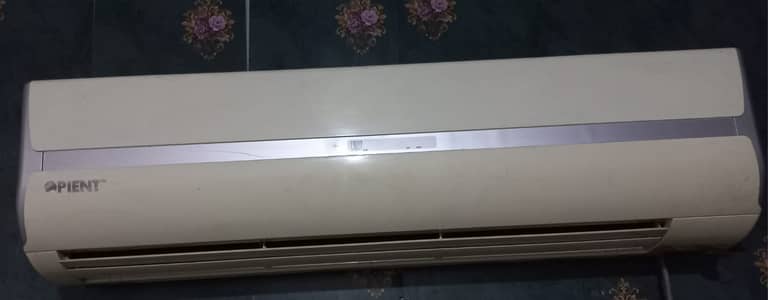 ORIENT AC 1.5 ton for sale