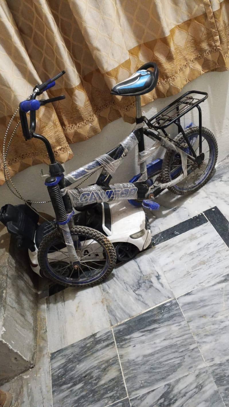 bicycle 1