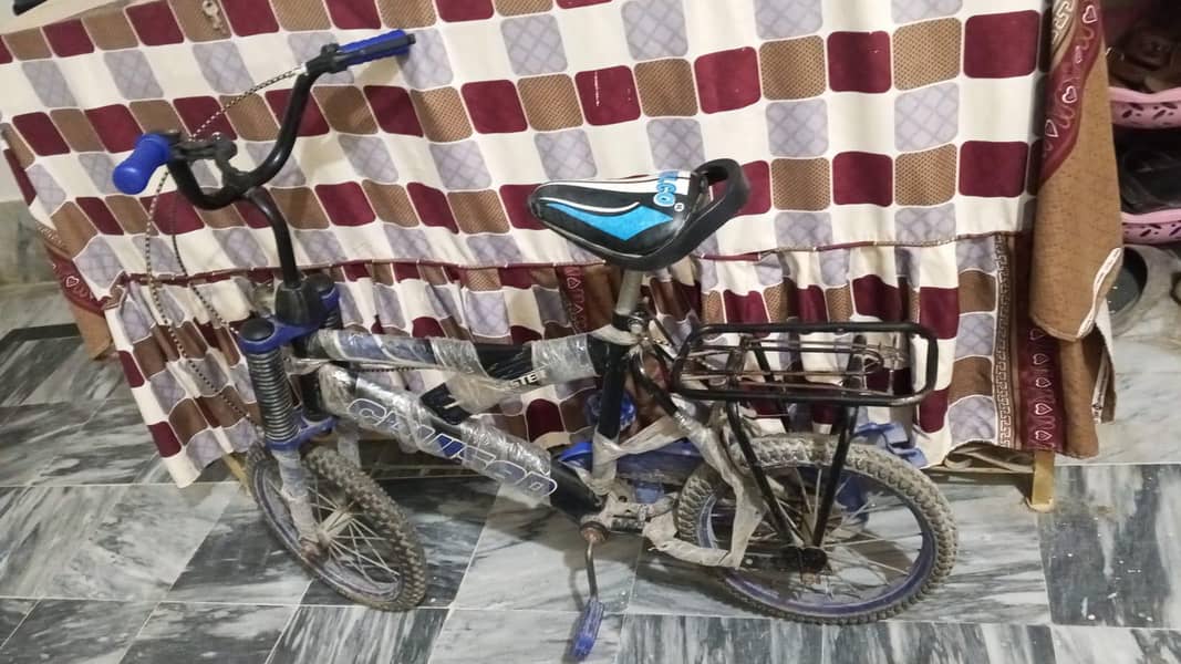 bicycle 3