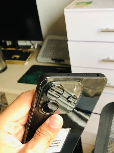 Xiaomi Redmi Note 14