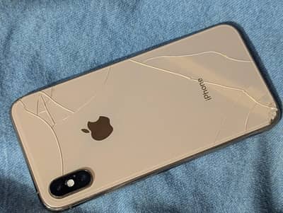 Apple iPhone XS