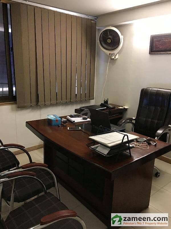 Office Work 1