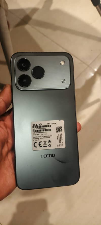 Tecno spark 50 6/128