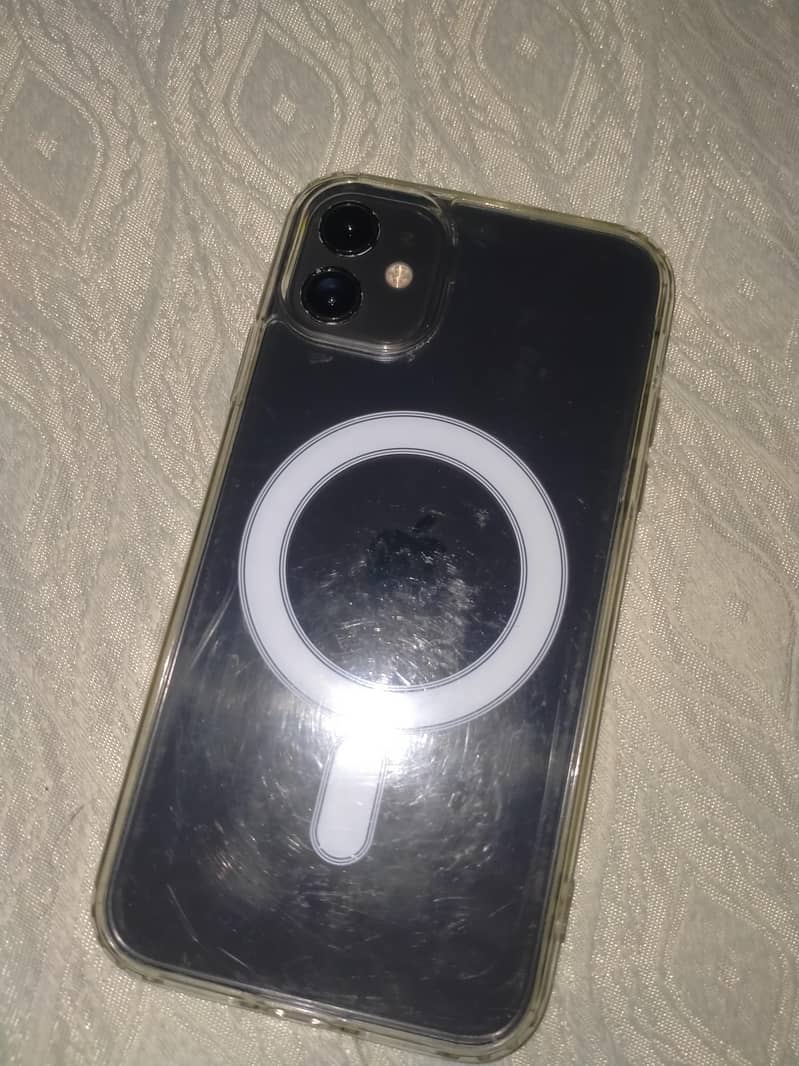 iPhone 11 1