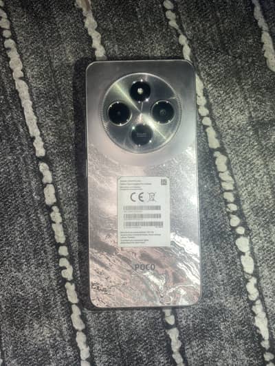 Poco c75 8/256