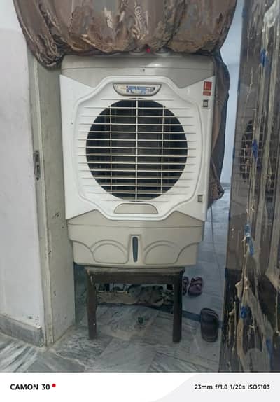 Air cooler