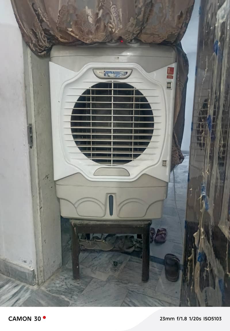 Air cooler 0