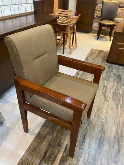 Office chairs
