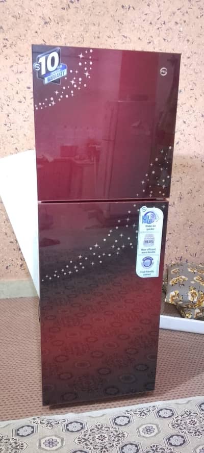 Pel fridge