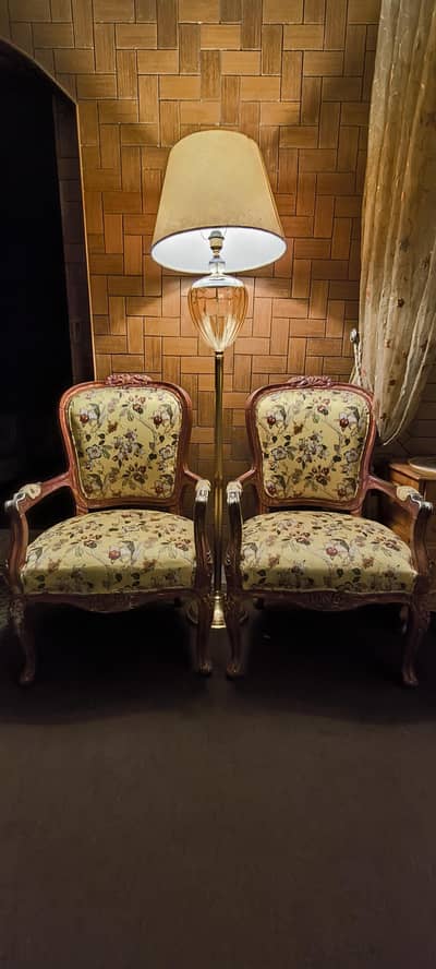 Sofa Chair Set