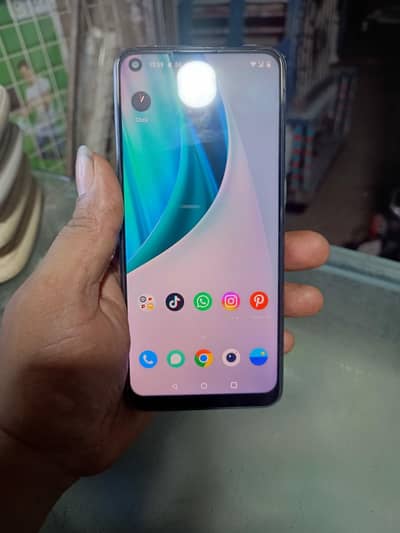 One Plus Nord N10
