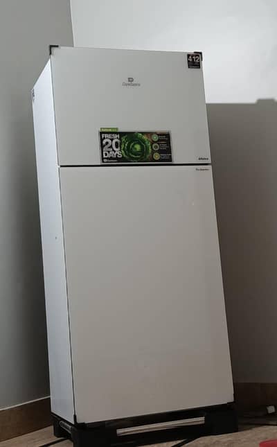 Dawlance Inverter Fridge