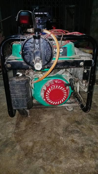 only 7 month used .