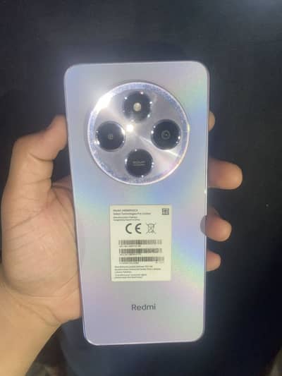 Xiaomi Redmi 14C total genuine set