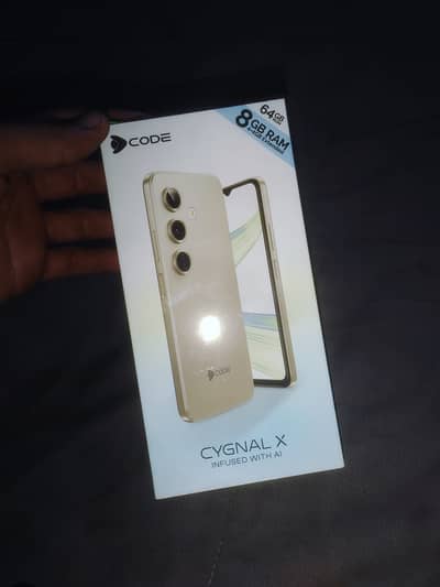 Dcode X