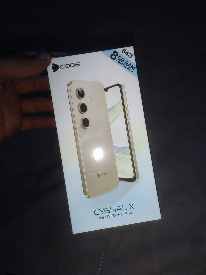 Dcode X 0