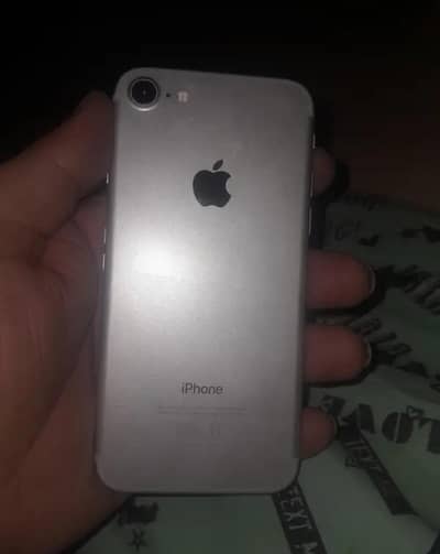 iphone 7 non pta
