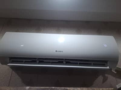 gree ac in good condition
