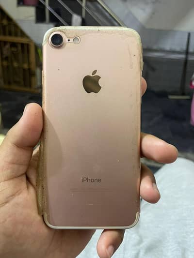 IPHONE 7 PTA APPROVED