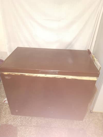Freezer perfect working