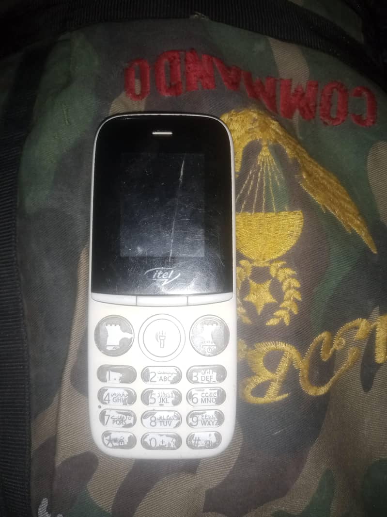 Itel Other Model 2