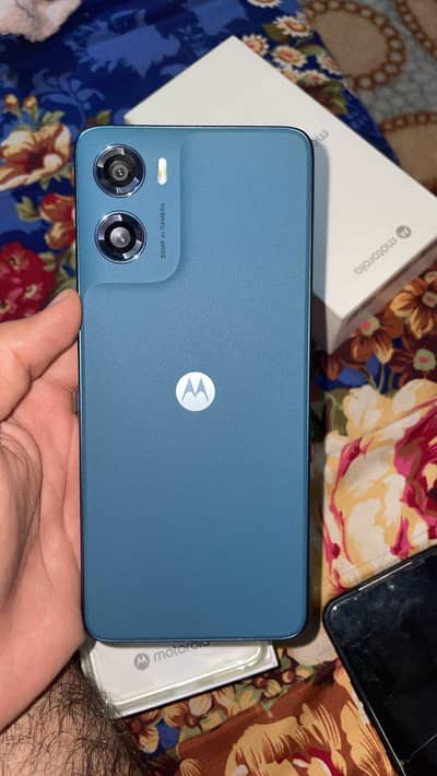 Motorola Moto G 06 Power 5G