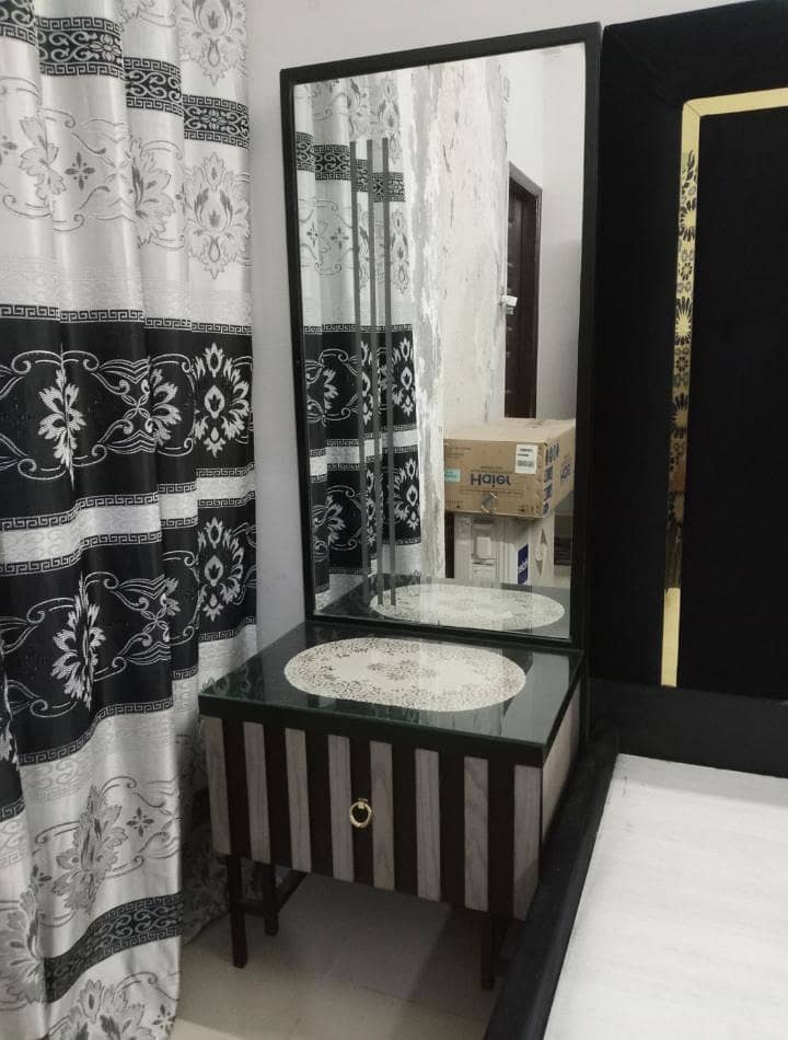 Bedroom set 1