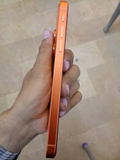 iPhone XR converted into 17 pro pta Approved All ok