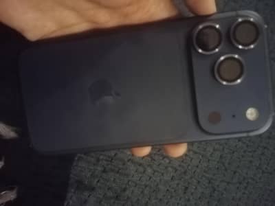 iPhone 17 Pro JV