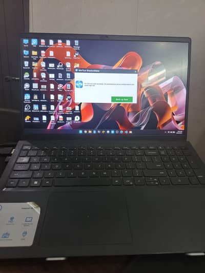 dell i5-11th gen window 11