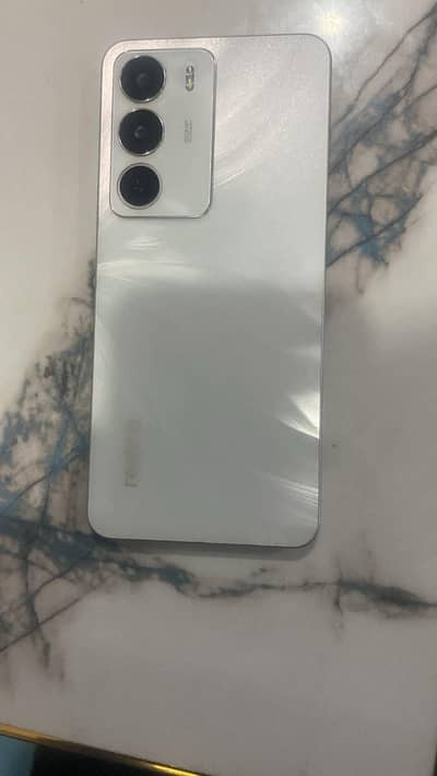 Realme C71
