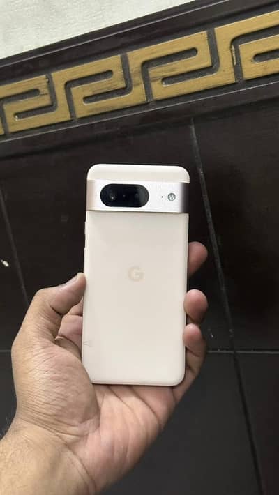 Google Pixel 8