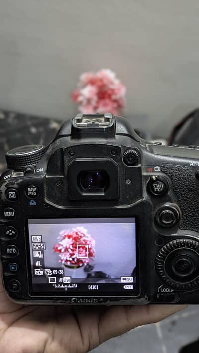 dslr camera for sale