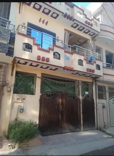 House for Rent for Small family in westridge 3