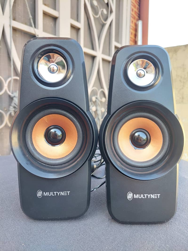 speakers 2