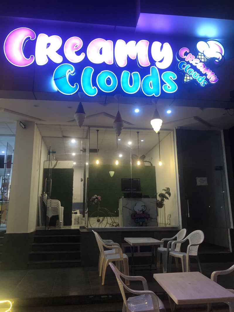 creamy clouds 4