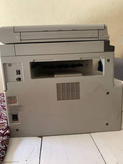 photocopy machine