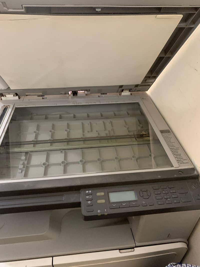 photocopy machine 2