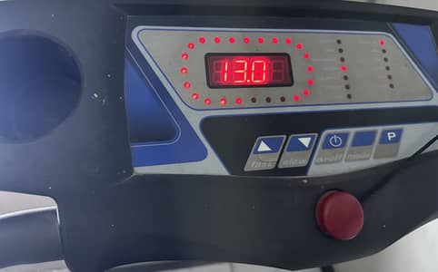Excercise Machine