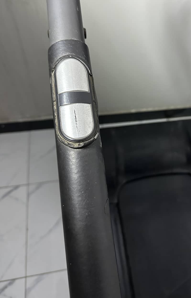 Excercise Machine 1
