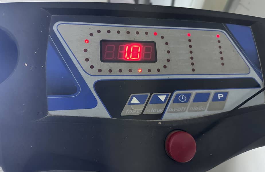 Excercise Machine 2