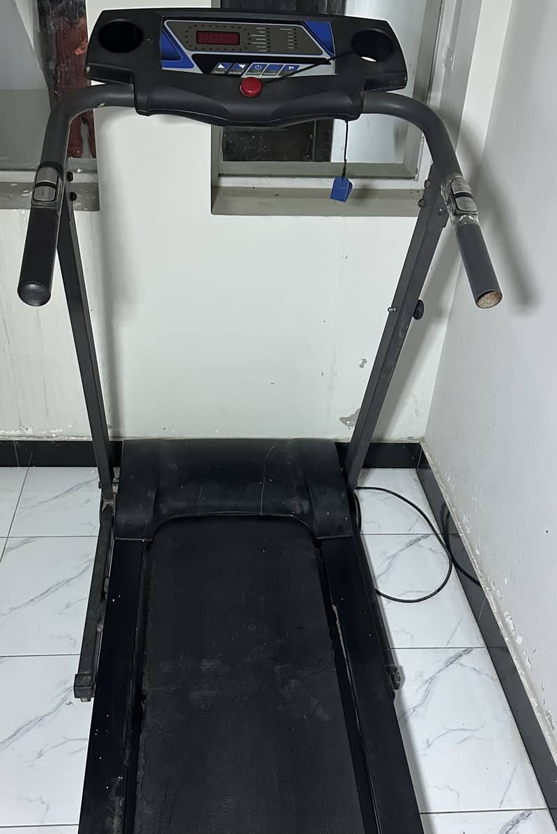 Excercise Machine 3