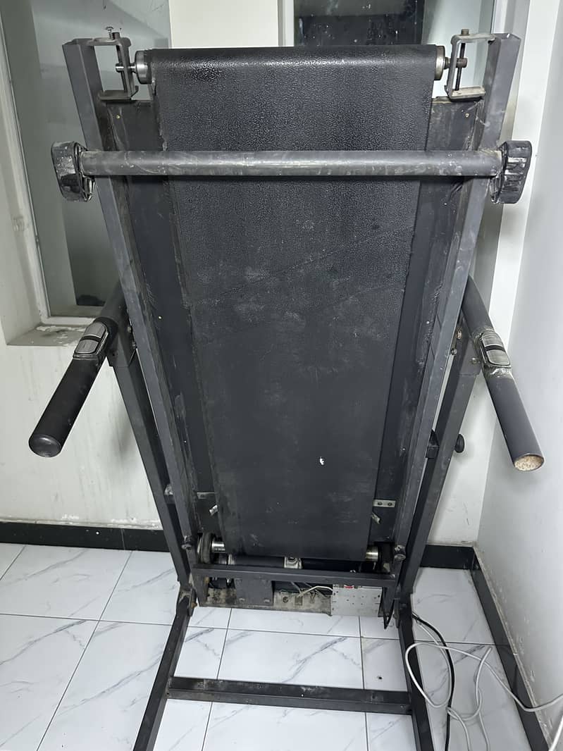 Excercise Machine 4
