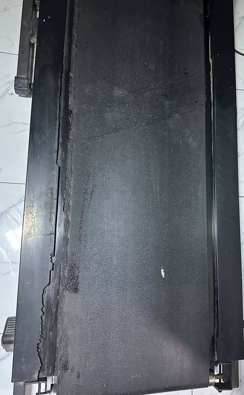 Excercise Machine 6